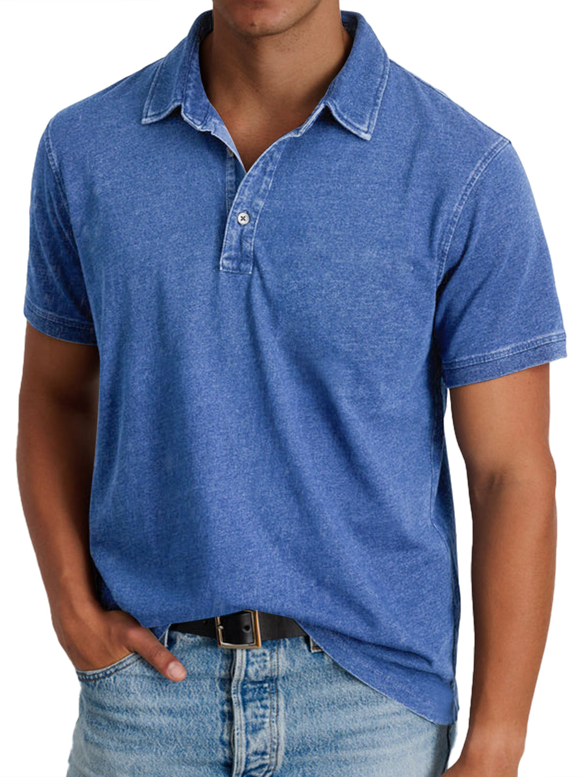 Luis™ | Elegancia. Comodidad. Estilo.