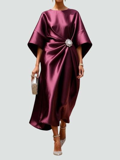 Aitana™ | Vestido largo elegante