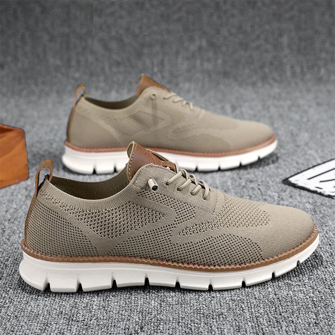 Antonio™ | Comodidad. Estilo. Ligereza.
