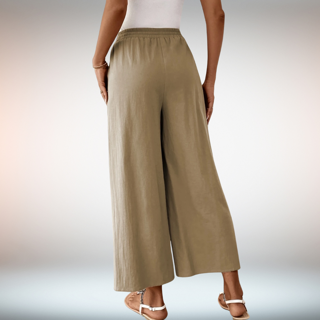 María™ | Libertad, suavidad, estilo