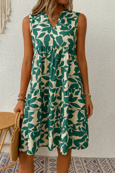 Olivia™ | Elegancia veraniega, frescura femenina