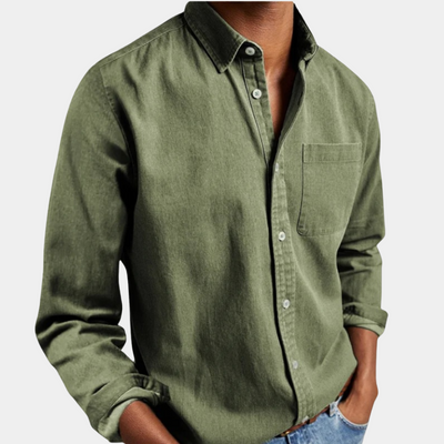 Rodrigo™ | Elegancia. Versatilidad. Comodidad.