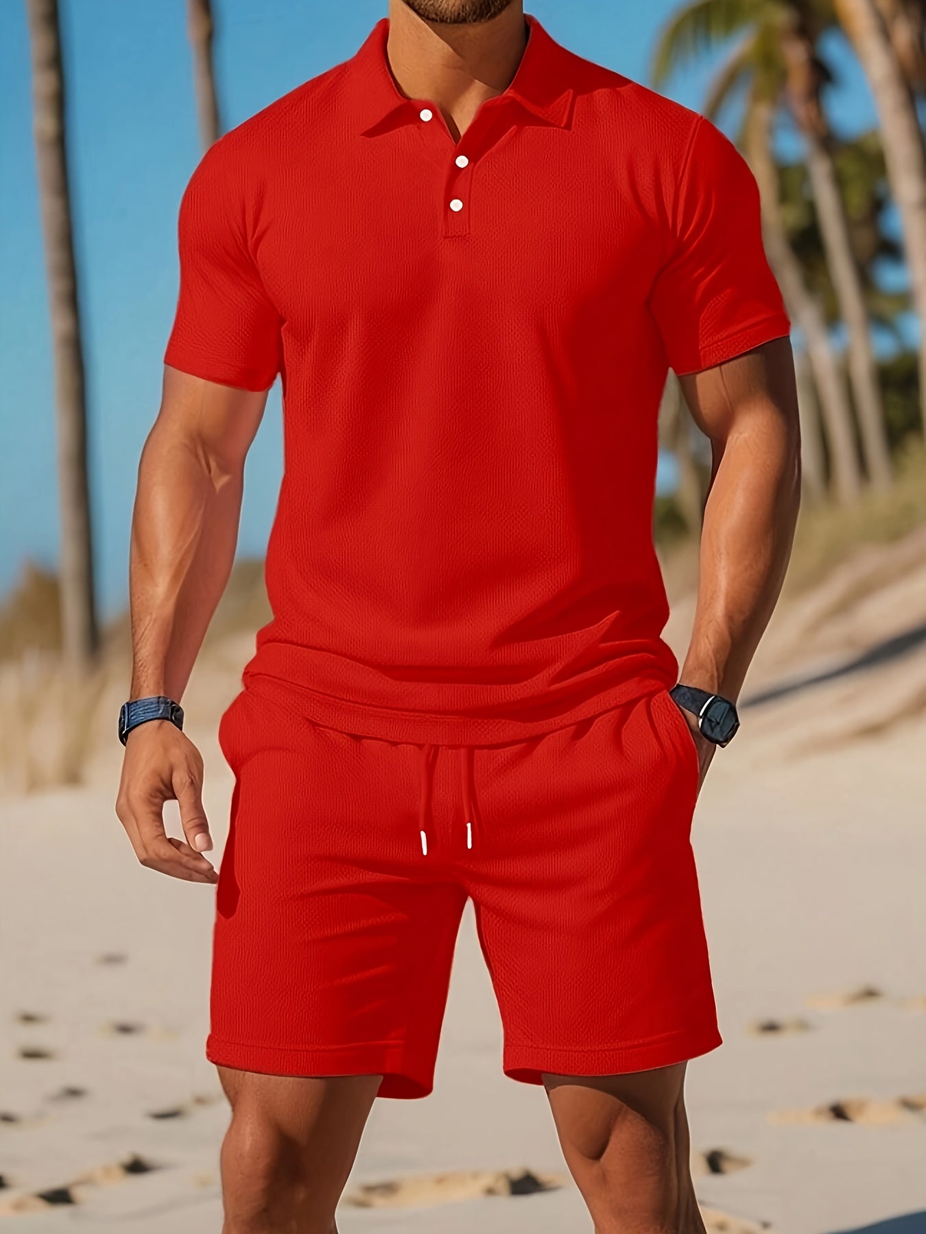 Ramón™ | Estilo casual elevado