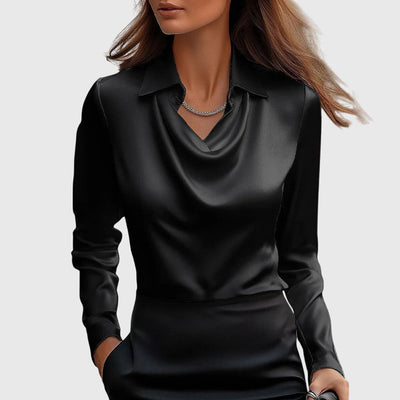 Brooklyn™ | Blusa elegante