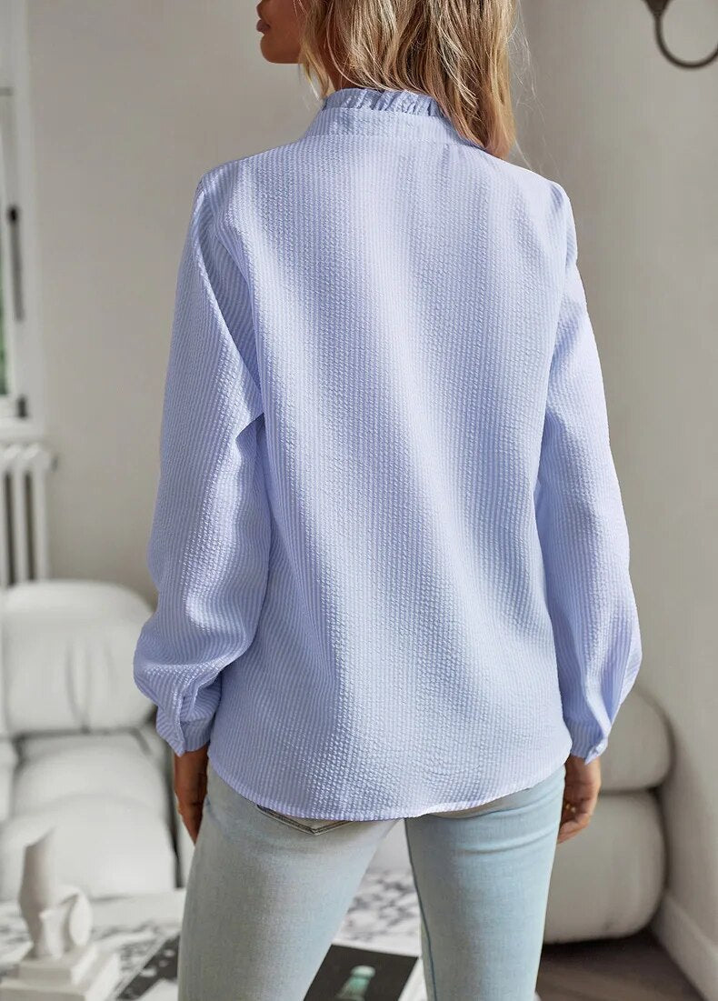Lola™  | Elegancia refinada, frescura ligera, ajuste natural