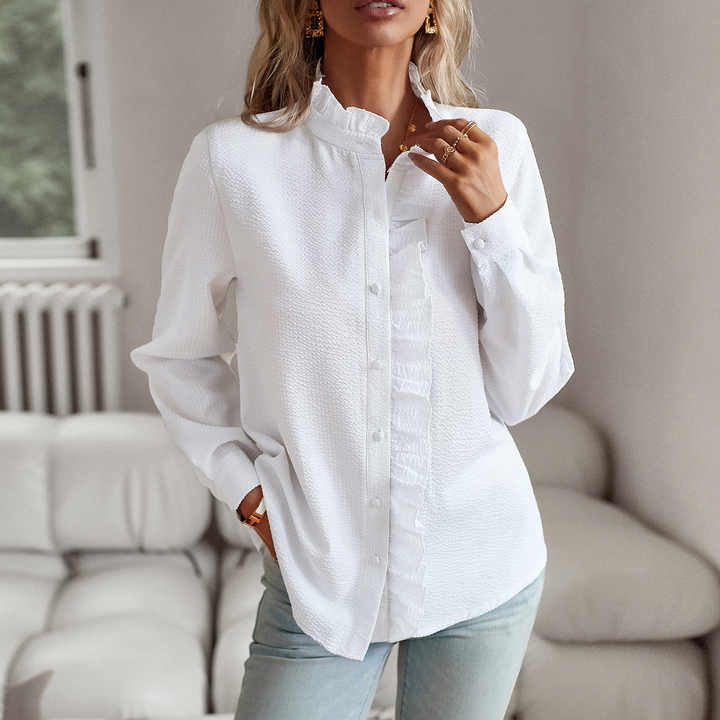 Lola™  | Elegancia refinada, frescura ligera, ajuste natural