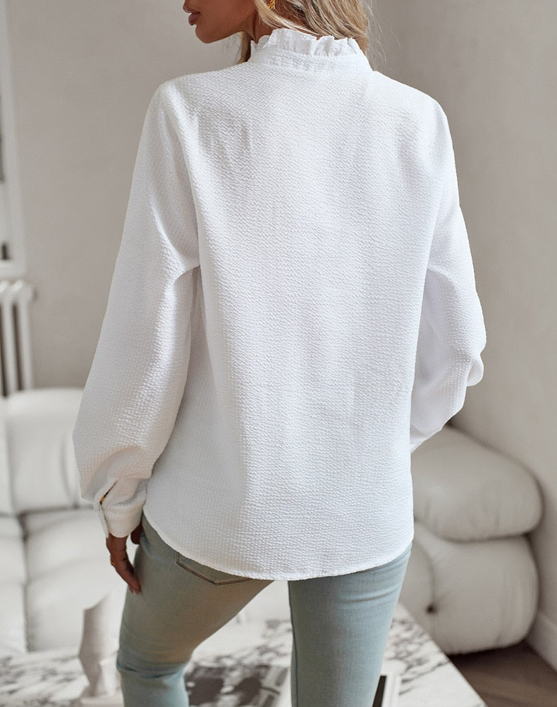 Lola™  | Elegancia refinada, frescura ligera, ajuste natural