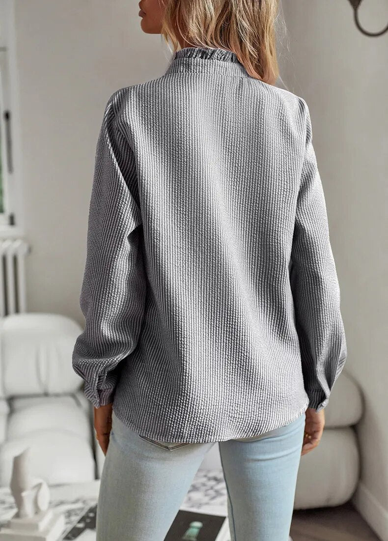 Lola™  | Elegancia refinada, frescura ligera, ajuste natural