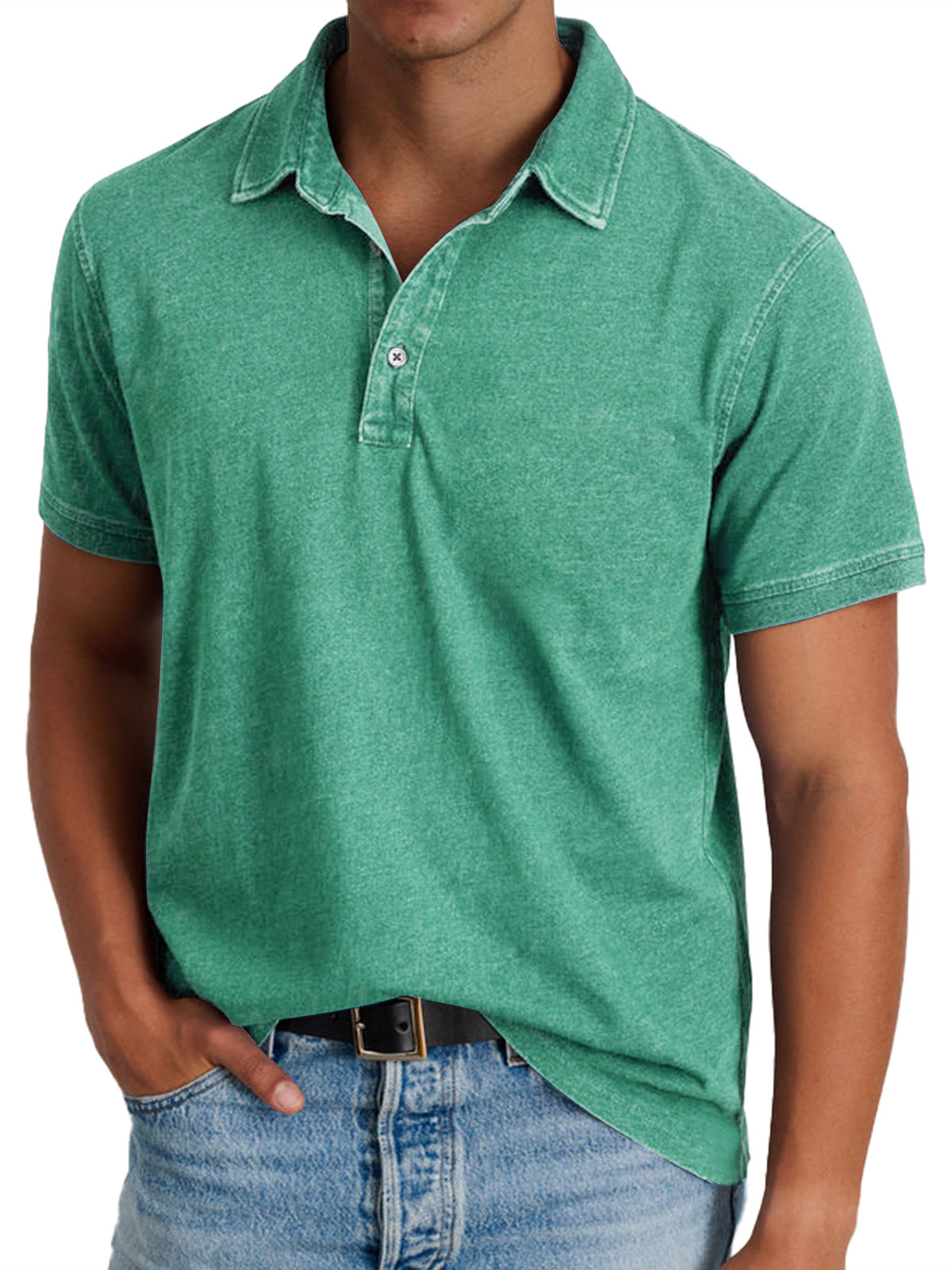 Luis™ | Elegancia. Comodidad. Estilo.