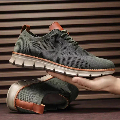 Antonio™ | Comodidad. Estilo. Ligereza.
