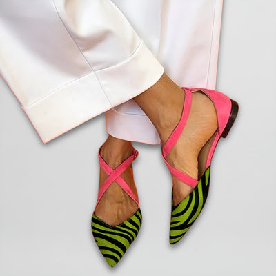 Martina™ | Elegancia diaria, comodidad total