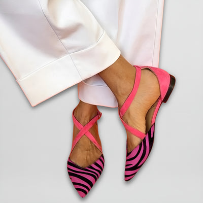 Martina™ | Elegancia diaria, comodidad total