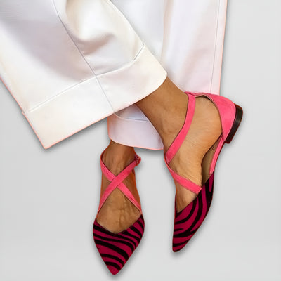 Martina™ | Elegancia diaria, comodidad total