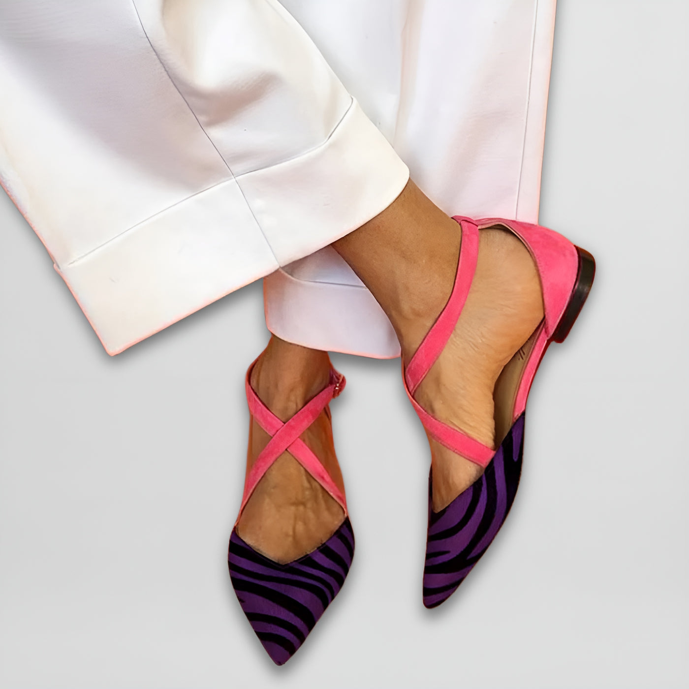 Martina™ | Elegancia diaria, comodidad total