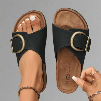 Lucia™  | Diseño atrevido, comodidad moldeada, estilo diario