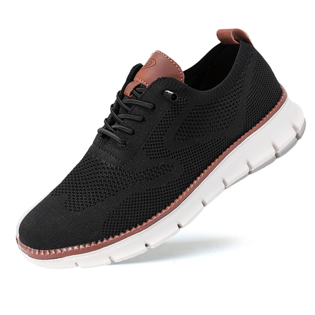 Antonio™ | Comodidad. Estilo. Ligereza.
