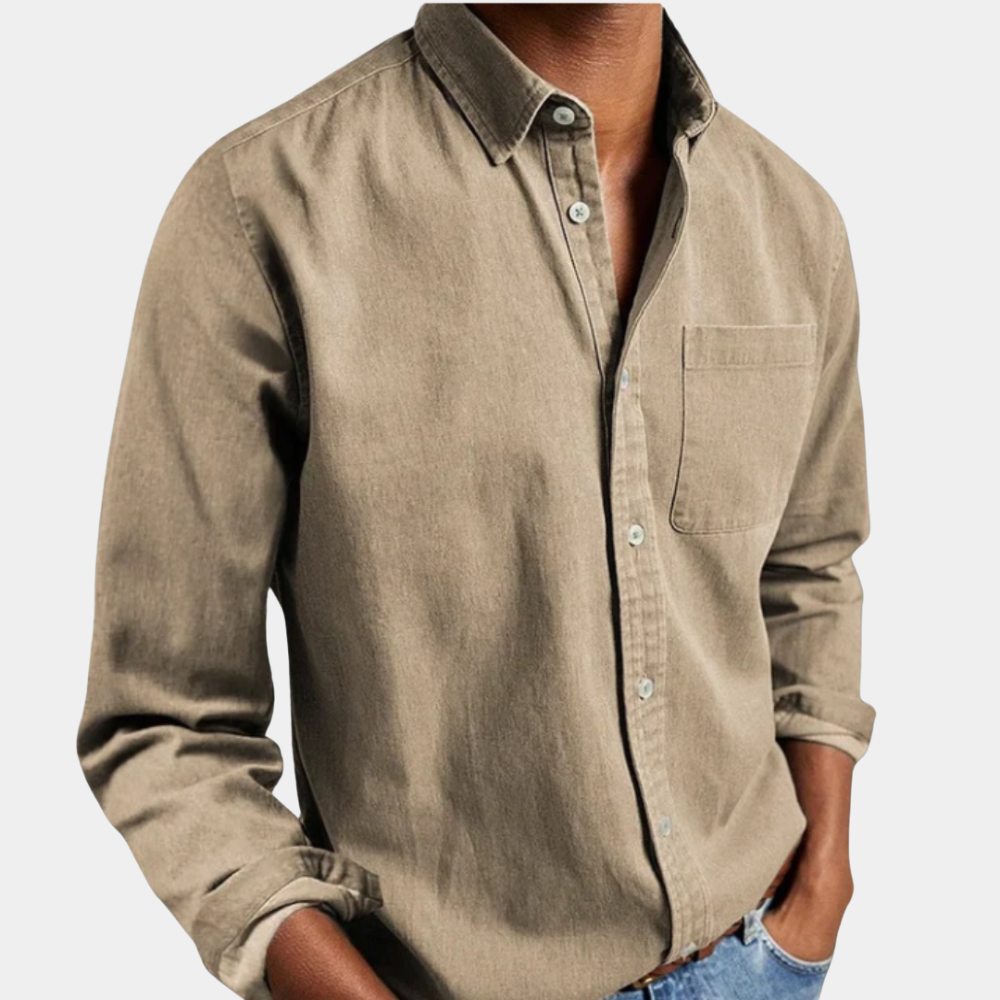 Rodrigo™ | Elegancia. Versatilidad. Comodidad.