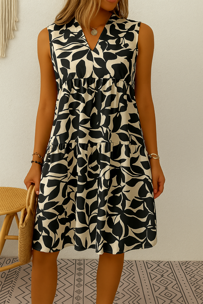 Olivia™ | Elegancia veraniega, frescura femenina