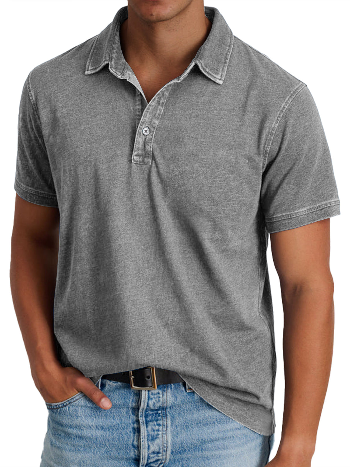 Luis™ | Elegancia. Comodidad. Estilo.
