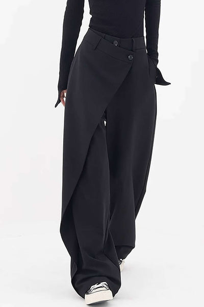 Marta™ | Drapeado, comodidad, estilo