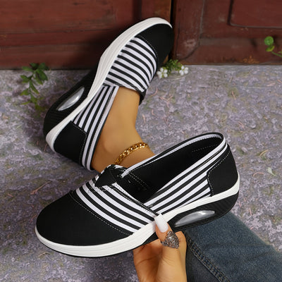 Lilou™ | Zapatillas ortopédicas cómodas