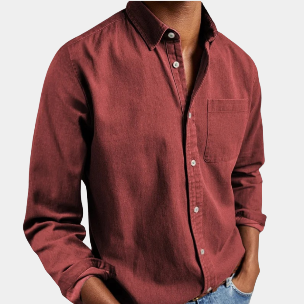 Rodrigo™ | Elegancia. Versatilidad. Comodidad.