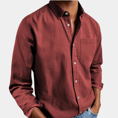 Rodrigo™ | Elegancia. Versatilidad. Comodidad.