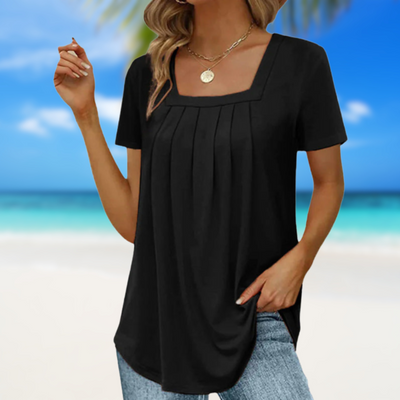 Salma™ | Blusa veraniega ligera