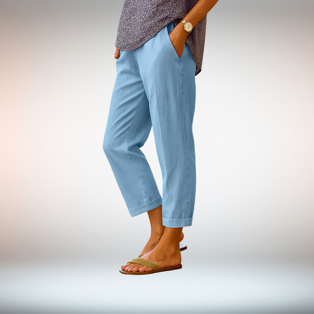 Paula™  | Ligereza, elegancia, versatilidad