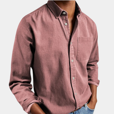 Rodrigo™ | Elegancia. Versatilidad. Comodidad.