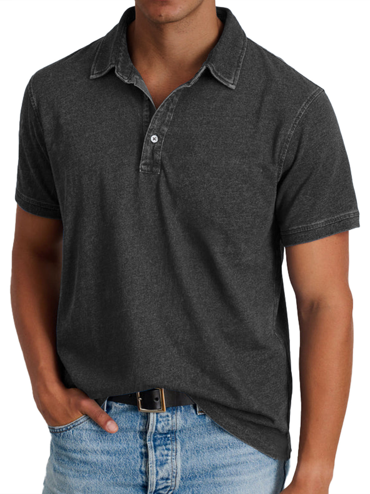 Luis™ | Elegancia. Comodidad. Estilo.