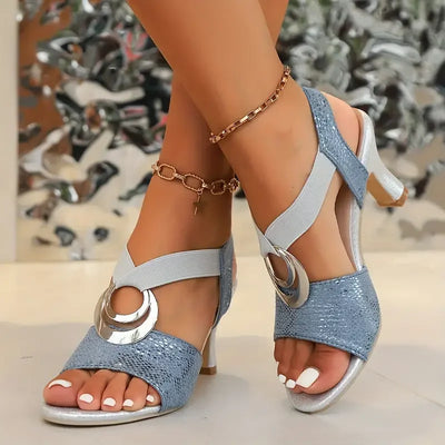Jasmina™ | Elegancia, versatilidad, comodidad