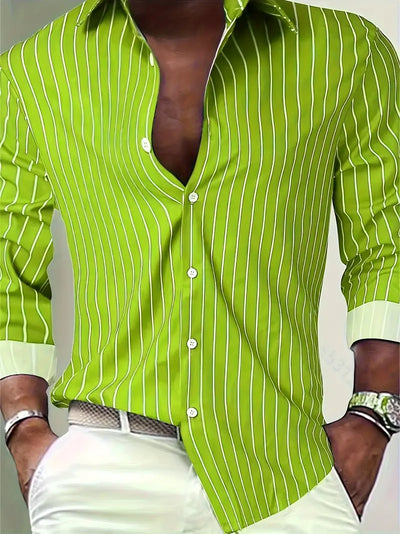 Matteo™ | Estilo. Ajuste. Versatilidad.