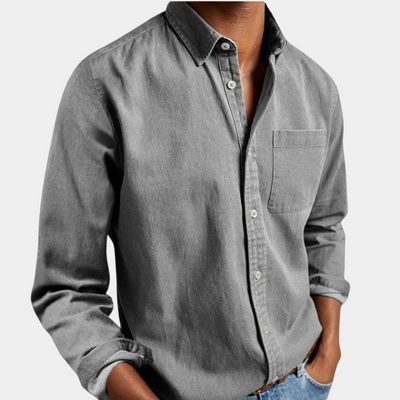 Rodrigo™ | Elegancia. Versatilidad. Comodidad.