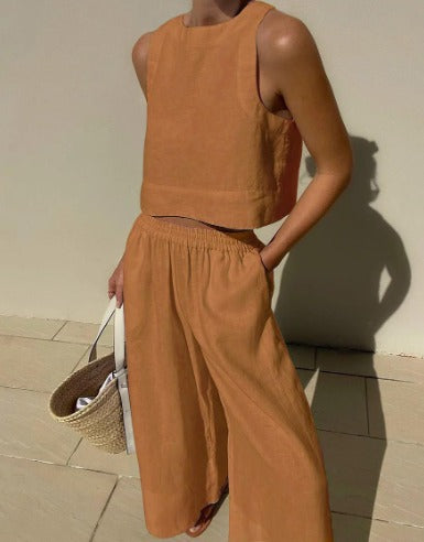Ami™ | Conjunto veraniego elegante