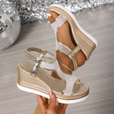 Abril™ | Comodidad, soporte y elegancia