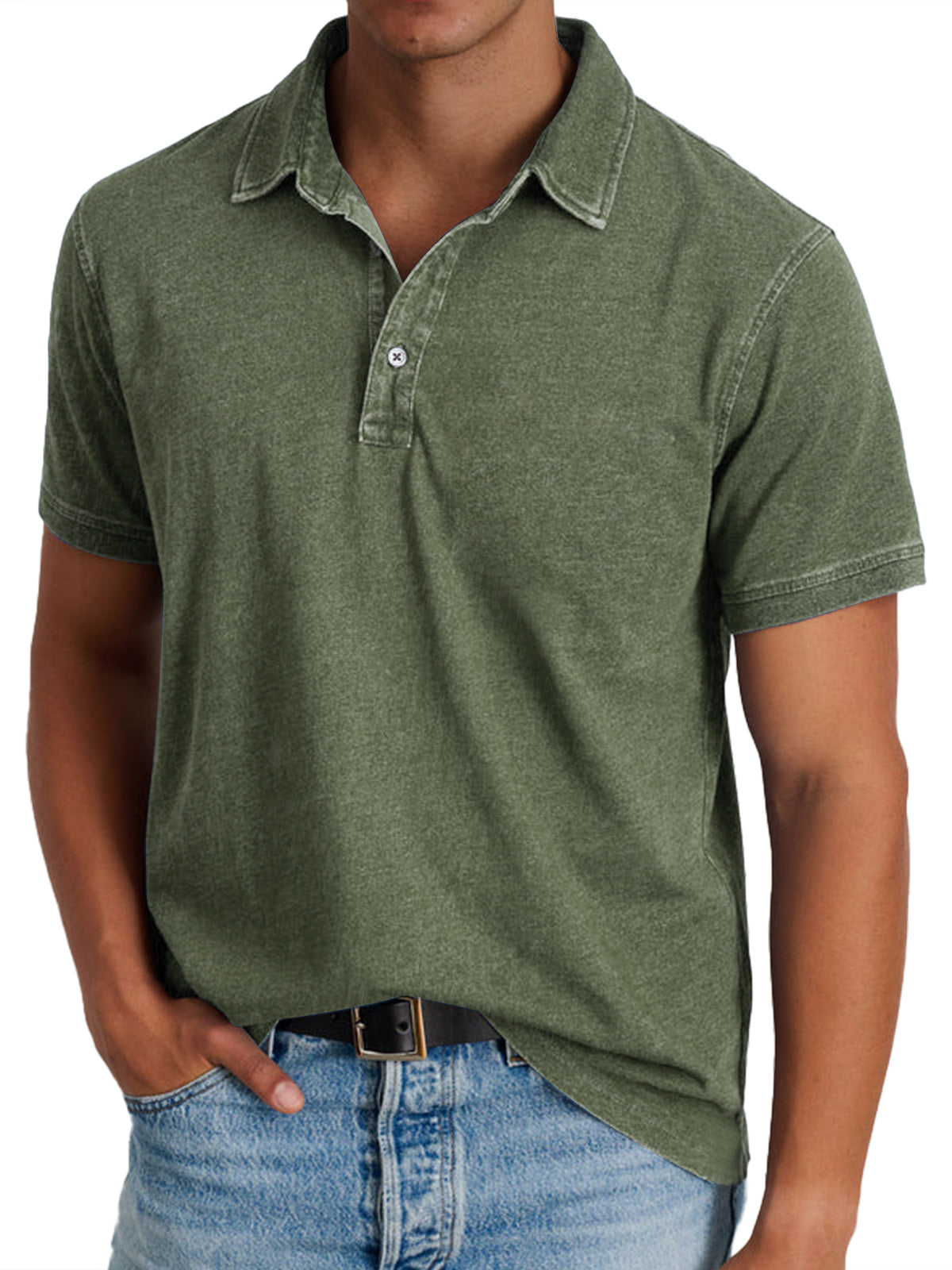 Luis™ | Elegancia. Comodidad. Estilo.