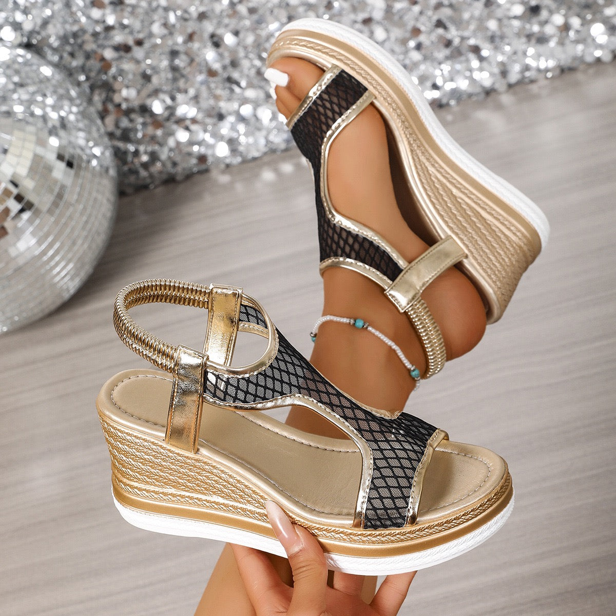 Abril™ | Comodidad, soporte y elegancia