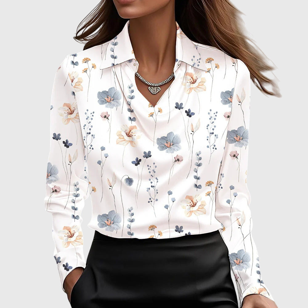 Brooklyn™ | Blusa elegante