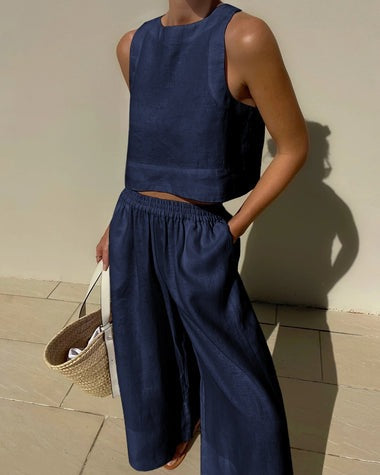 Ami™ | Conjunto veraniego elegante