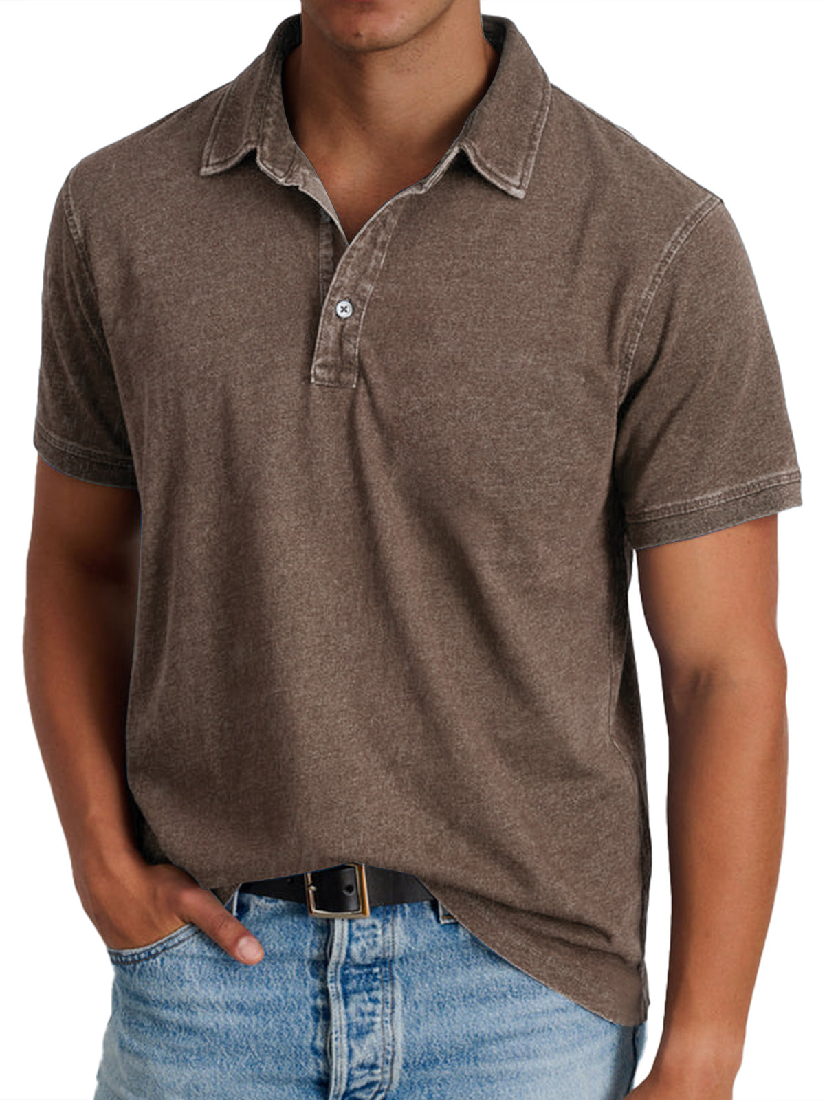 Luis™ | Elegancia. Comodidad. Estilo.