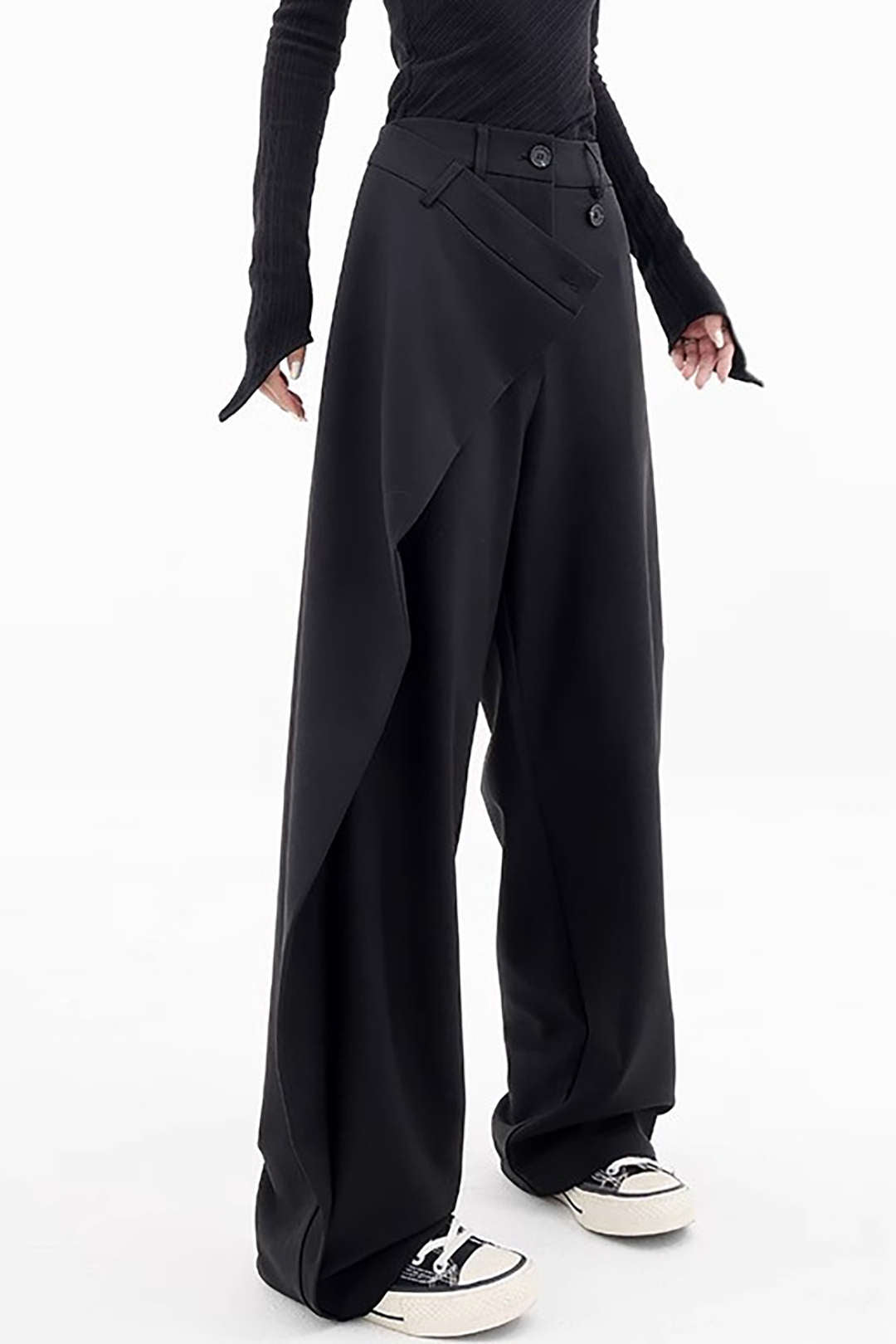 Marta™ | Drapeado, comodidad, estilo