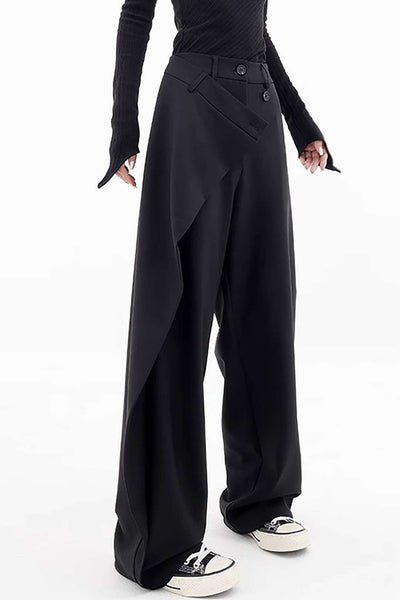 Marta™ | Drapeado, comodidad, estilo