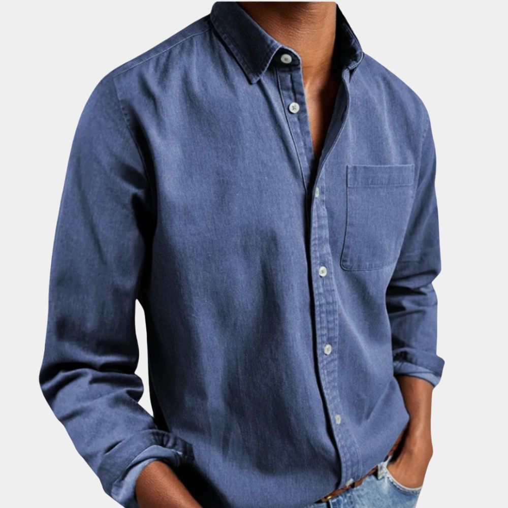 Rodrigo™ | Elegancia. Versatilidad. Comodidad.