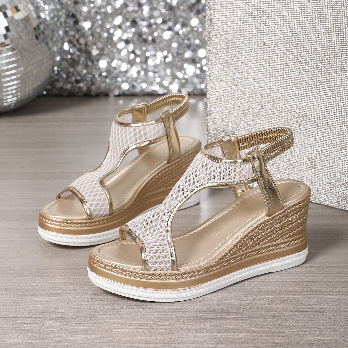 Abril™ | Comodidad, soporte y elegancia