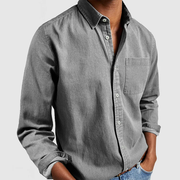 Manuel™ | Estilo. Comodidad. Elegancia.