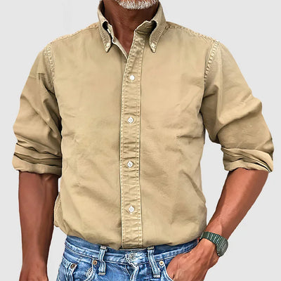 Alejandro™ | Estilo. Versatilidad. Comodidad.
