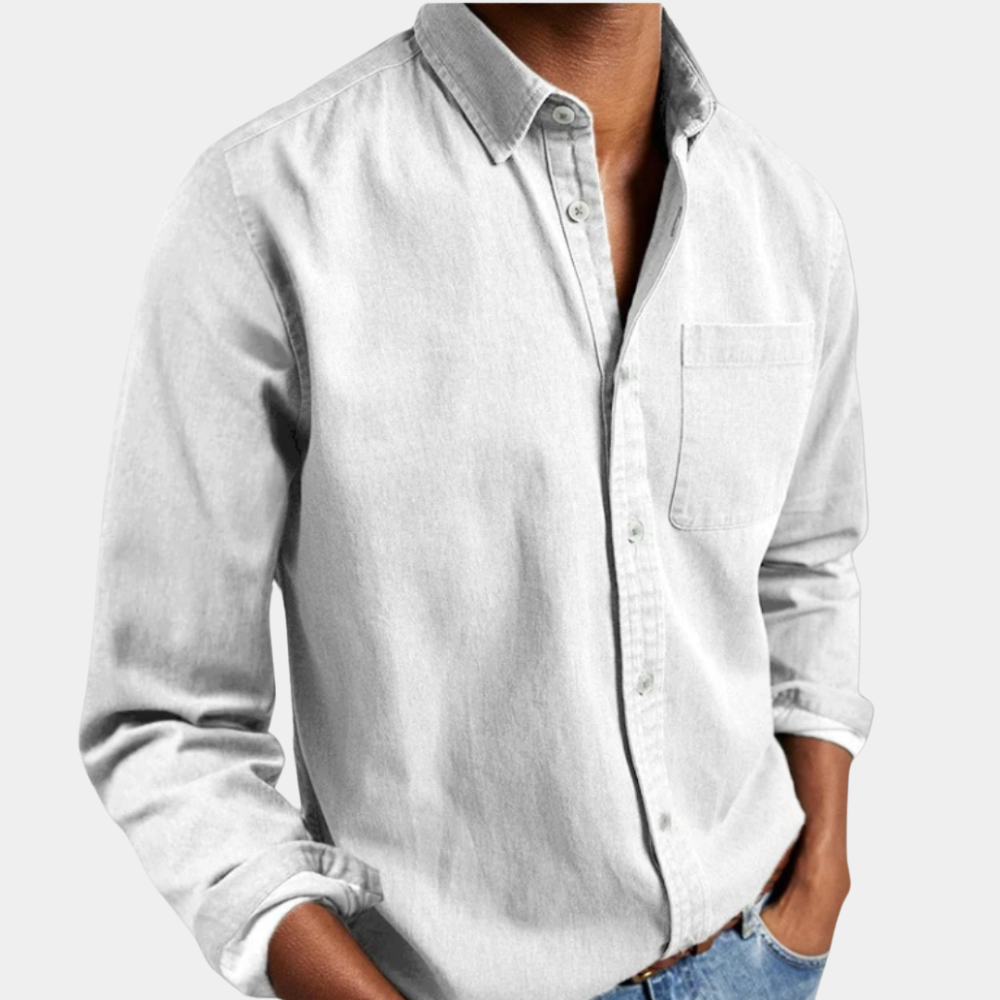 Rodrigo™ | Elegancia. Versatilidad. Comodidad.