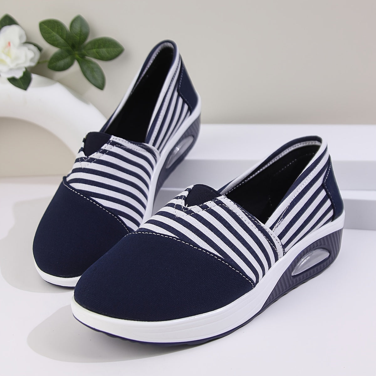 Lilou™ | Zapatillas ortopédicas cómodas