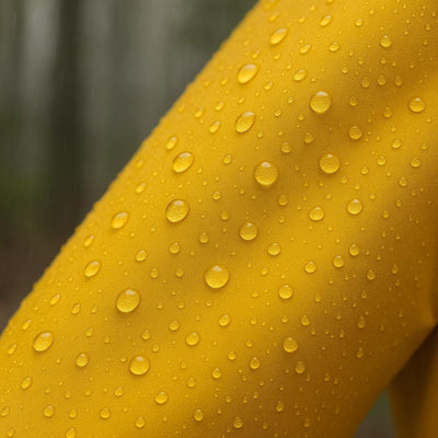 Eugenia™ | Protección, ligereza y estilo – Chaqueta impermeable y cortavientos